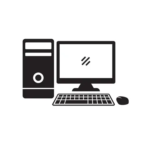 Computers parts